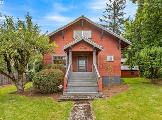9206 SW 3rd Ave, Portland, OR 97219