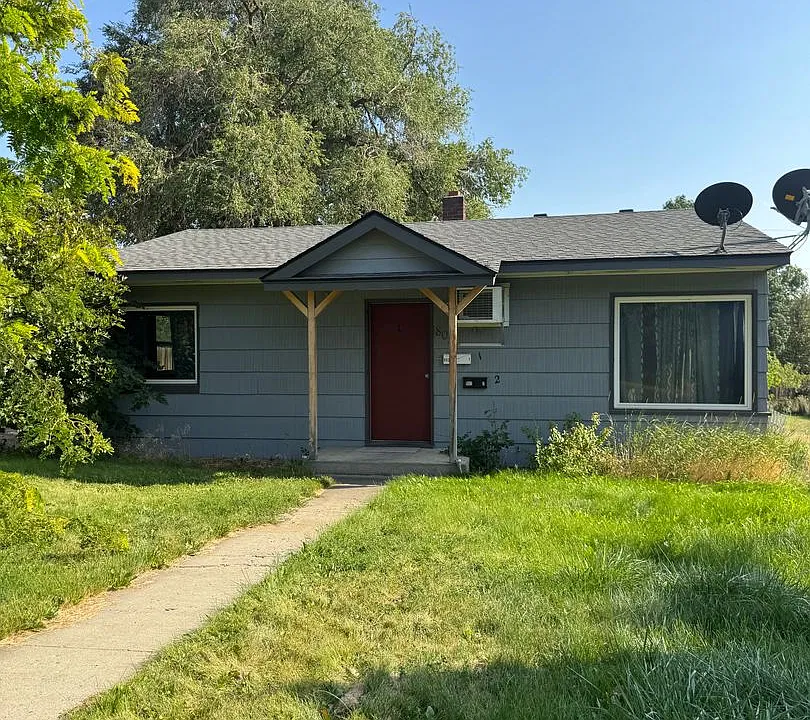 802 E Tacoma Ave #1
