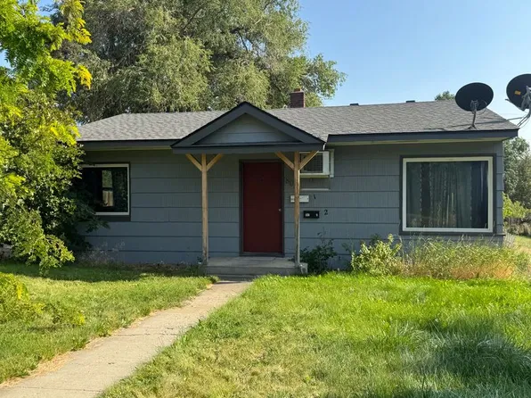802 E Tacoma Ave, Ellensburg, WA 98926