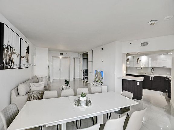 3rd image of 20281 E Country Club Dr APT 905