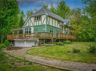 3500 Kane Hill Rd, Erie, PA 16510