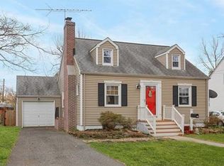 533 4th St, Dunellen, NJ 08812