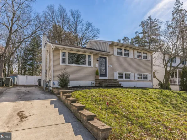 108 Norwood Ave, Haddon Township, NJ 08108