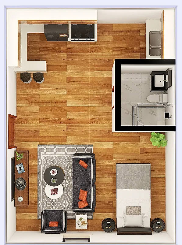 West Mulberry Apts — Photo 1