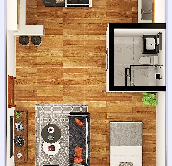 402 W Mulberry Ave — Photo 1