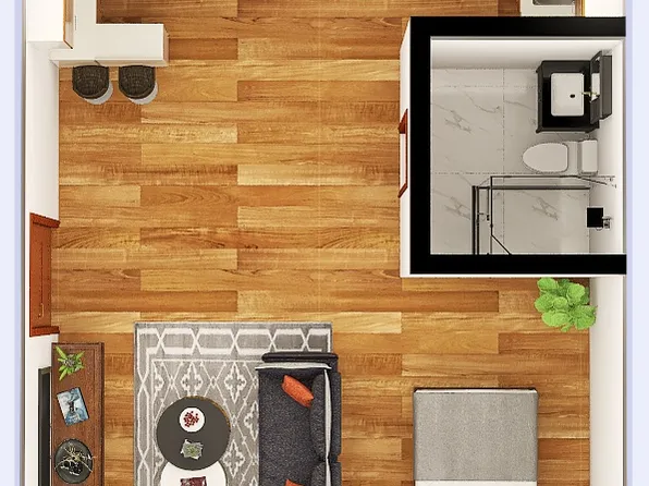 402 W Mulberry Ave, San Antonio, TX