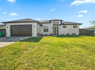 1320 SW 25th St, Cape Coral, FL 33914