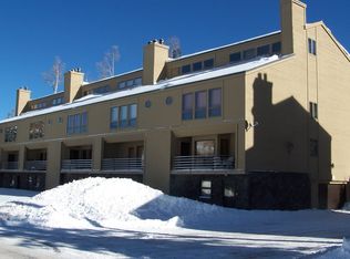 487 S Vasels Rd #8, Brian Head, UT 84719