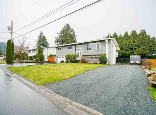 5829 Clover Dr #1A, Chilliwack, BC V2R 1B8