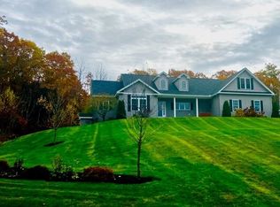 24 Rowe Farm Rd, Gilford, NH 03249