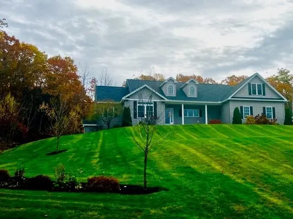 24 Rowe Farm Road, Gilford, NH 03249
