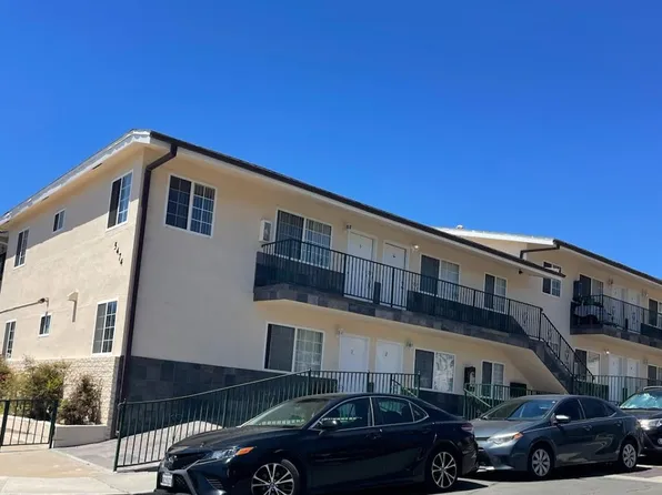 5474 Lauretta St APT 6, San Diego, CA 92110