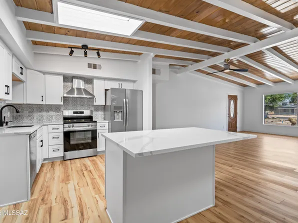 4158 E Flower St, Tucson, AZ 85712