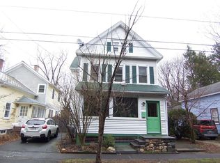 245 State St, Northampton, MA 01060