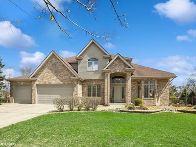 170 Sonoma Rd, New Lenox, IL, 60451