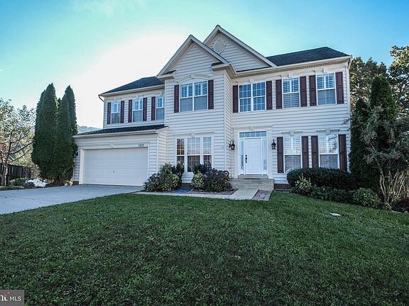 4th image of 1421 Pickett Ct