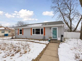 7445 10th Ave S, Richfield, MN 55423