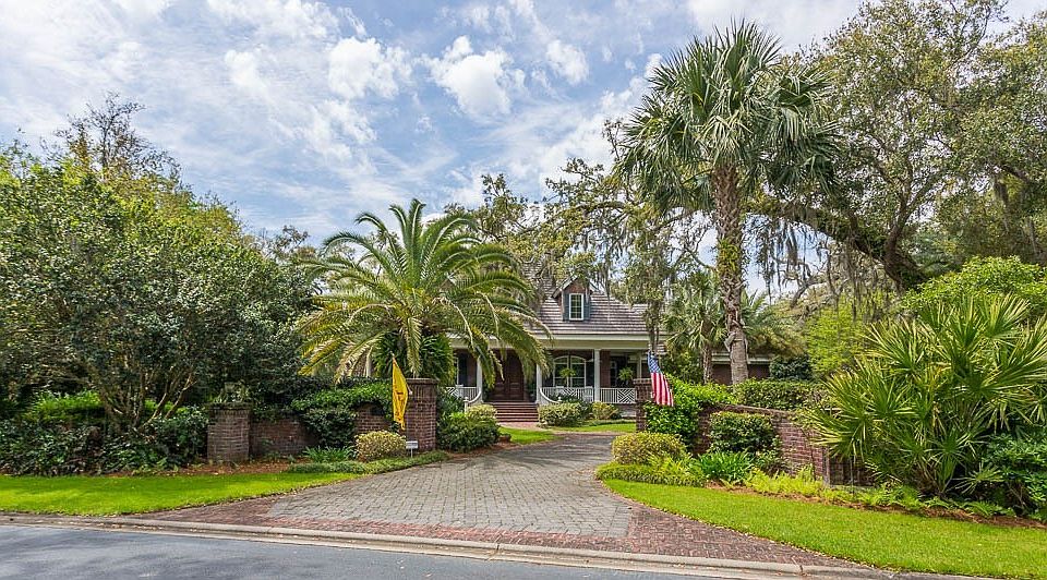 126 Cuyler Ln, Saint Simons Island, GA 31522 Zillow