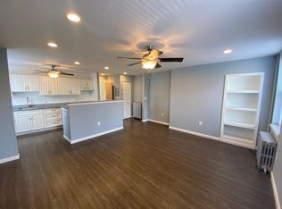 1627 S 2nd St FLOOR 2, Philadelphia, PA 19148