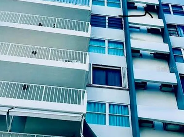 6300 Isla Verde Ave #Ph, Carolina, PR 00979