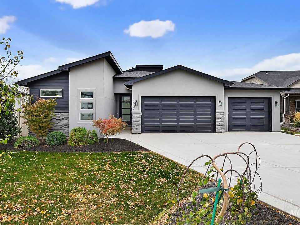 1st image of 4687 S Gabbro Way