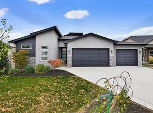 4687 S Gabbro Way, Nampa, ID 83686