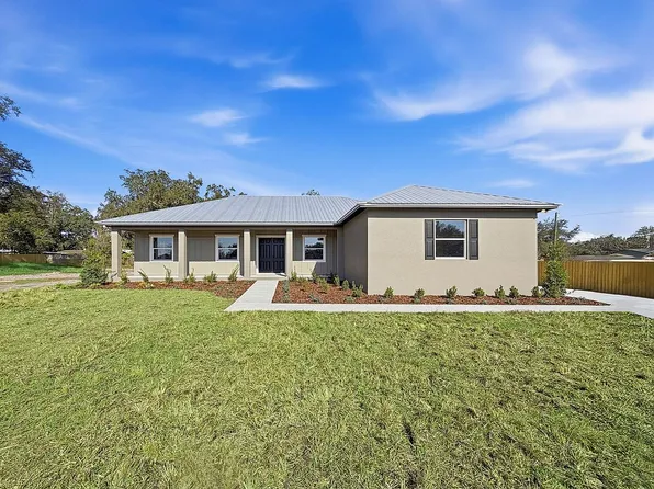 2407 Old Medulla Rd, Lakeland, FL 33811