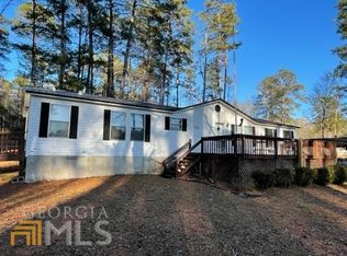 520 Ogletree Rd, Milledgeville, GA 31061