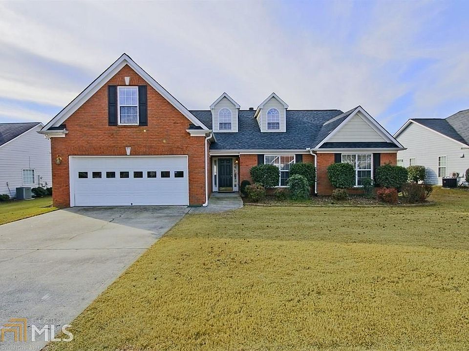 1st image of 1072 Fairmont Park Dr #24A