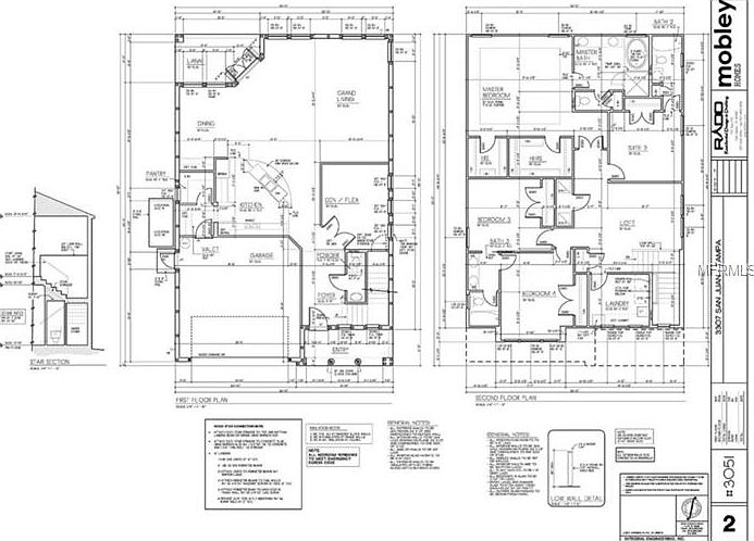 2nd image of 4202 W San Pedro St