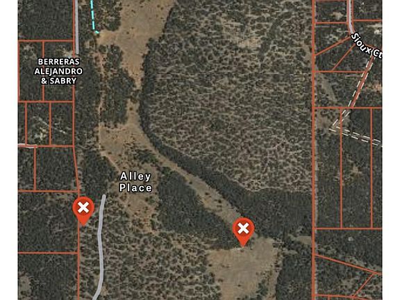 2nd image of 151 Alley Rd