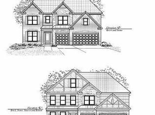 4592 Orange Jungle Way, Lilburn, GA 30047