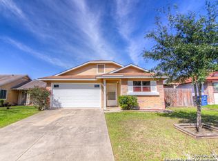 5931 Pleasant Lk, San Antonio, TX 78222