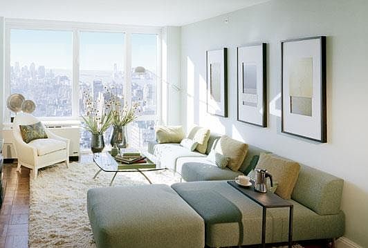 2nd image of 125 W 31st St APT 34K