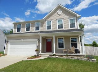601 Athens Ave, Wadsworth, OH 44281
