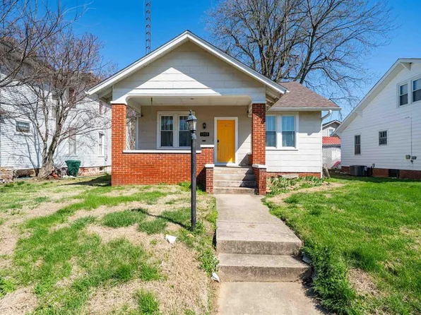 1329 Allen St, Owensboro, KY 42303