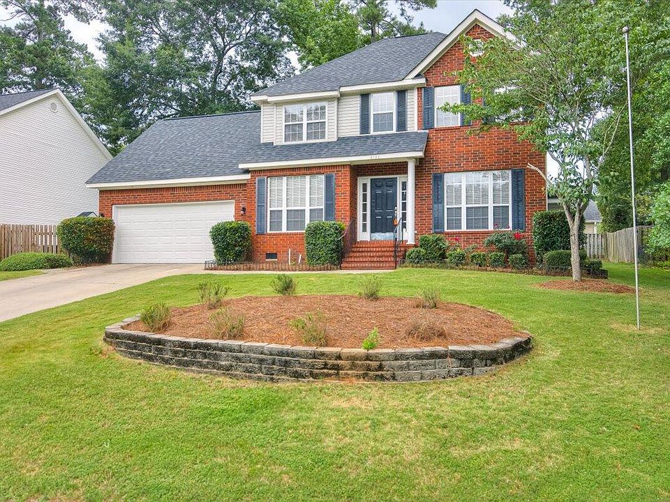 4135 Bald Eagle Pl, Evans, GA 30809 Zillow