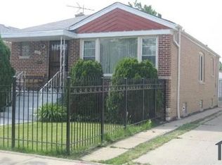 3537 W 75th Pl, Chicago, IL 60652