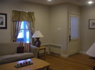 18 Payson Rd #1, Belmont, MA 02478