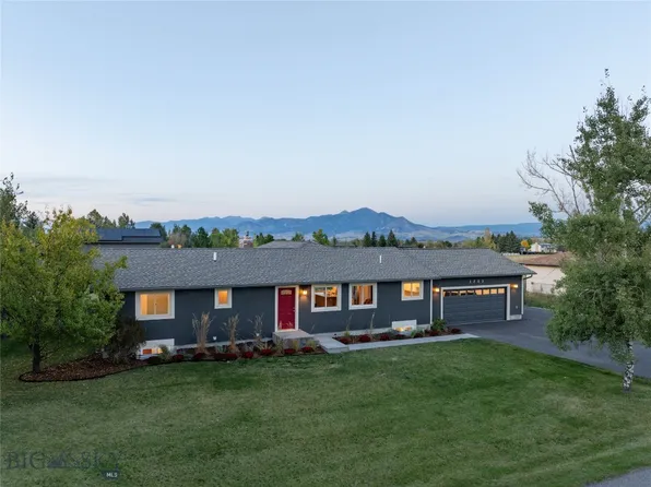 1703 Park View Pl, Bozeman, MT 59715