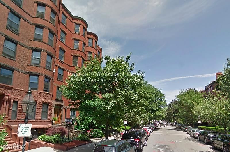 409 Marlborough St. Boston - Back Bay Building Photo 2 (1)