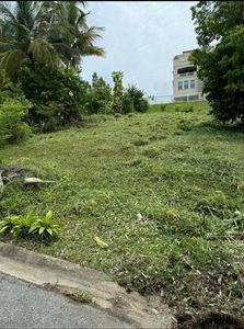 Monte Carlo Cor LOT 230, Humacao, PR, 00791