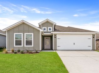 Sabine Plan, Vista West, Fort Worth, TX 76108