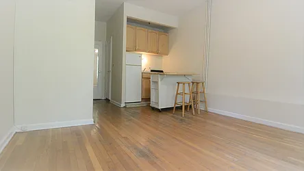 Rented by City Connections Realty