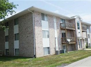 Van El 306, Indianola, IA 50125