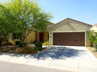 7552 W Georgetown Way, Florence, AZ 85132