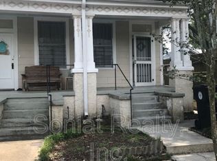 413 Cherokee St #413, New Orleans, LA 70118