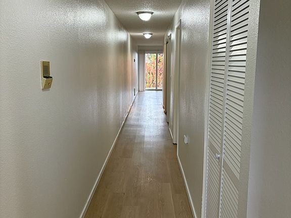 Entry Walkway