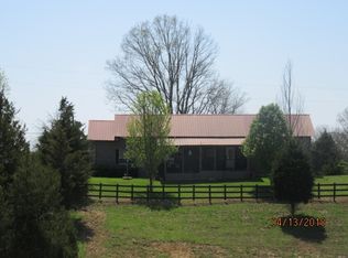 1935 Mount Hope Rd, Mohawk, TN 37810