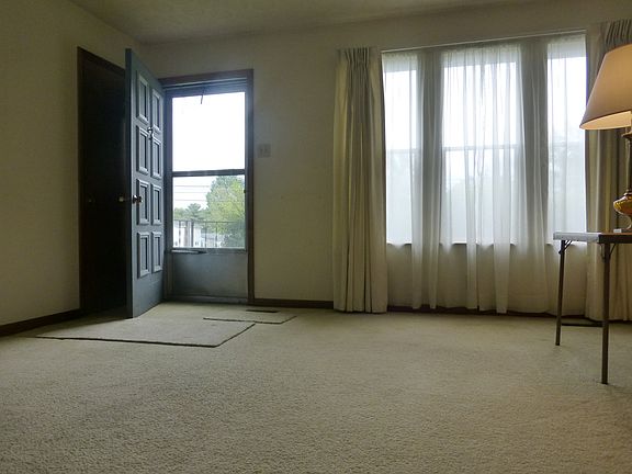 Bright Living Room